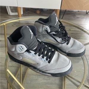 Air Jordan 5 - Youth 6.5